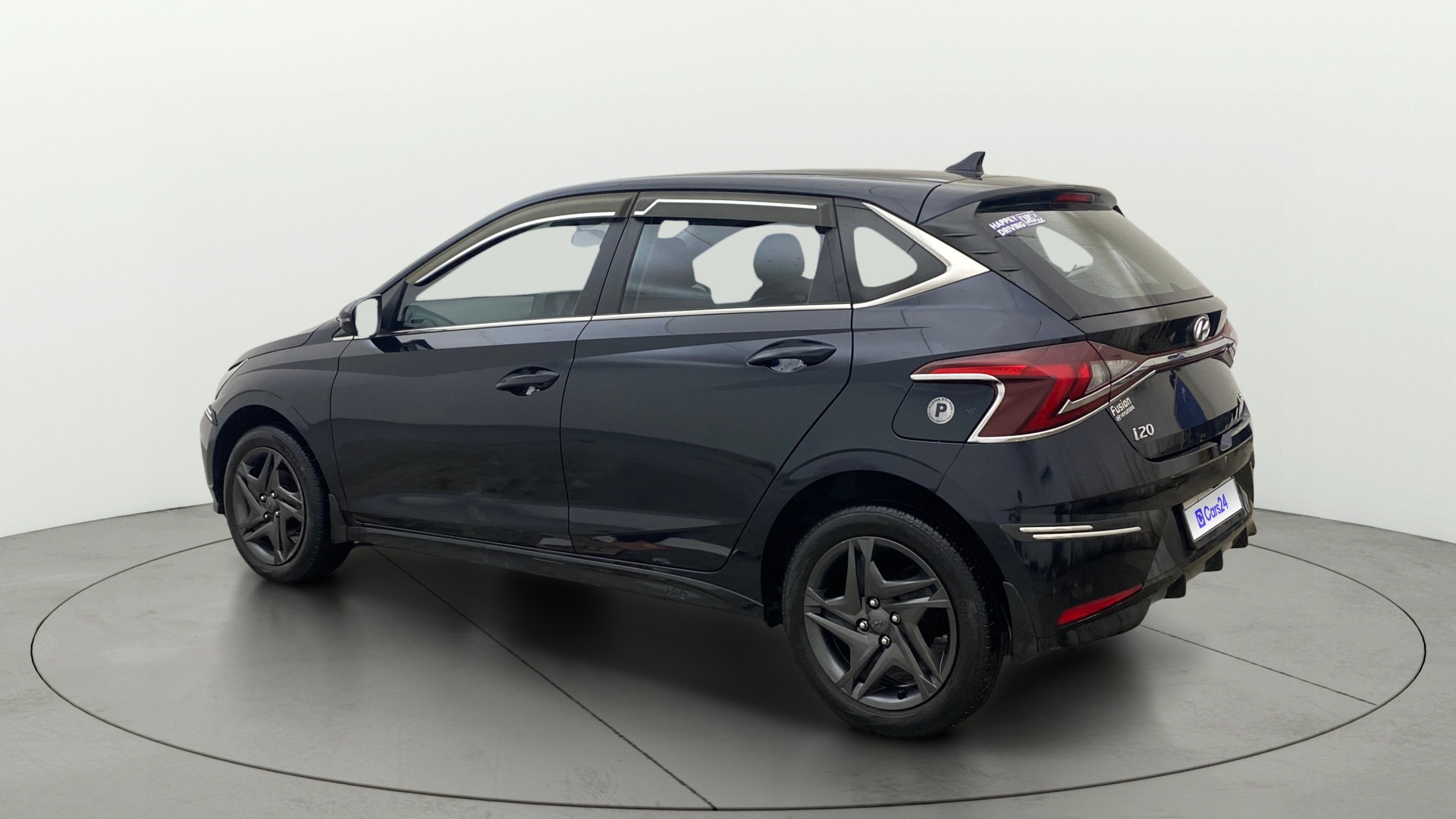 Used 2023 Hyundai Elite i20 Used 2023 Hyundai Elite i20