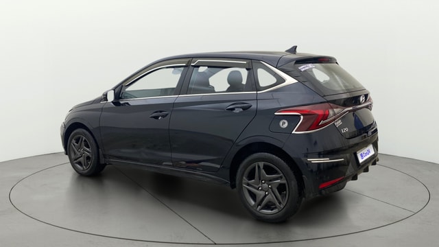 View Hyundai Elite i20 Image 2 Used Hyundai Elite i20 Image 2