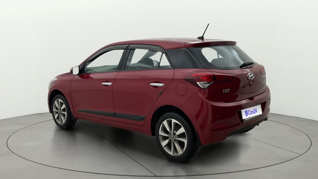 View Hyundai Elite i20 Image 2 Used Hyundai Elite i20 Image 2