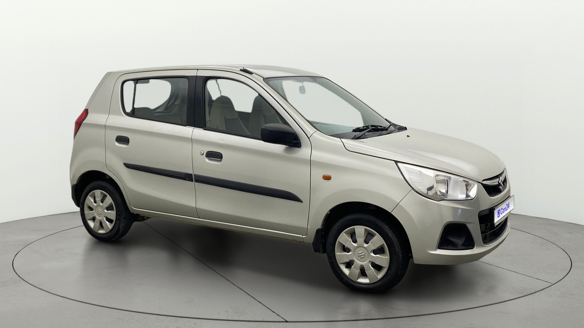 Used 2019 Maruti Suzuki Alto K10 Used 2019 Maruti Suzuki Alto K10