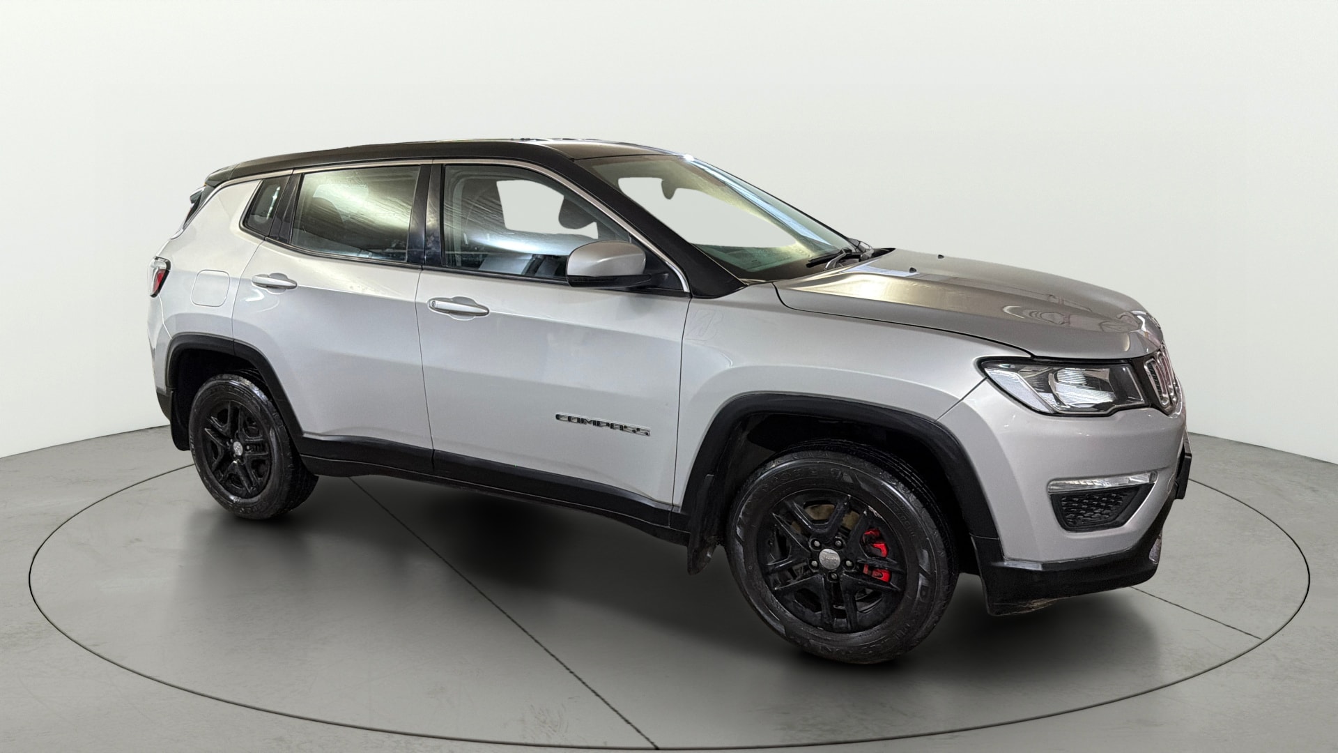 Used 2020 Jeep Compass Used 2020 Jeep Compass