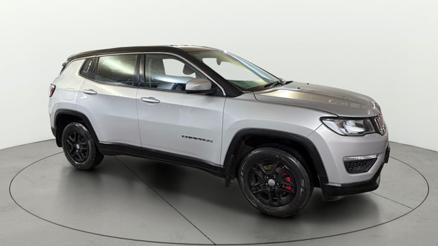 View Jeep Compass Image 21 Used Jeep Compass Image 21