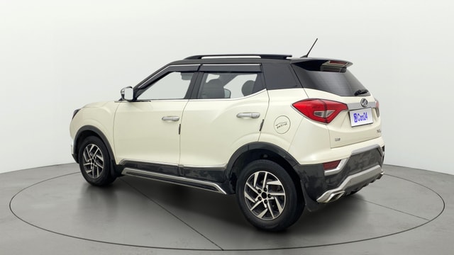 View Mahindra XUV300 Image 2 Used Mahindra XUV300 Image 2