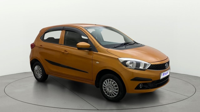 View Tata Tiago Image 21 Used Tata Tiago Image 21