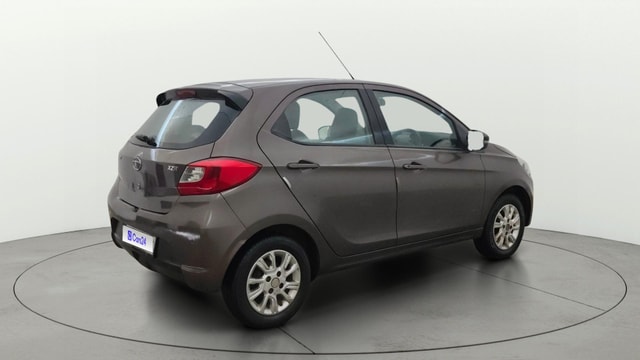 View Tata Tiago Image 42 Used Tata Tiago Image 42