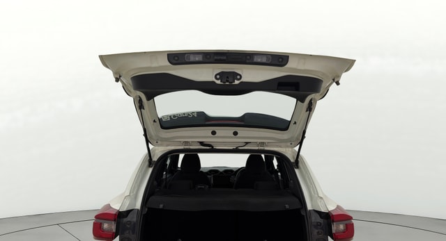 View Nissan Magnite Image 31 Used Nissan Magnite Image 31