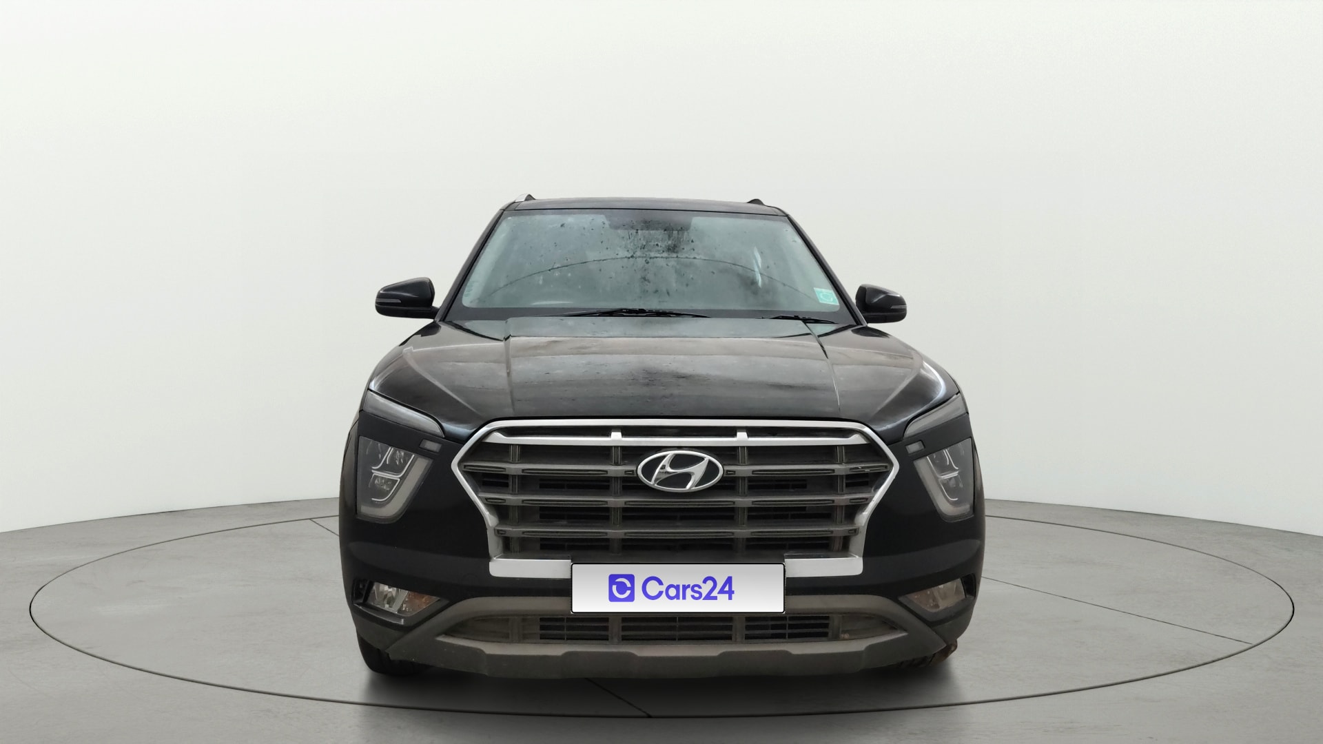 View 2021 Hyundai Creta 1.4 E Diesel Image 1 Used 2021 Hyundai Creta 1.4 E Diesel Image 1