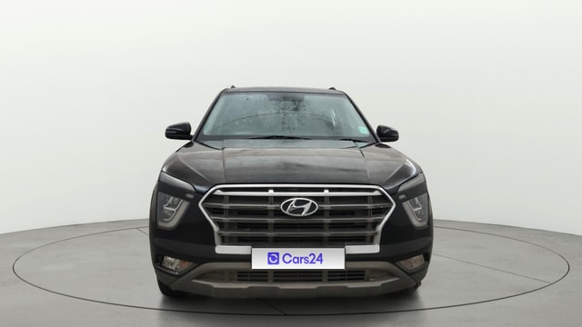 View Hyundai Creta Image 1 Used Hyundai Creta Image 1
