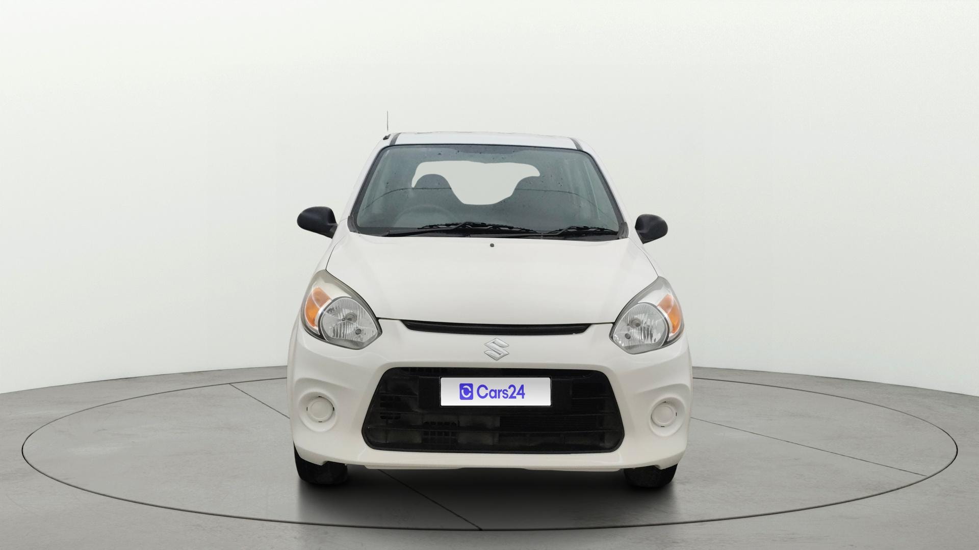 Used 2018 Maruti Suzuki Alto 800 Used 2018 Maruti Suzuki Alto 800