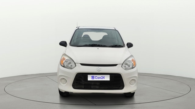 View Maruti Suzuki Alto 800 Image 1 Used Maruti Suzuki Alto 800 Image 1