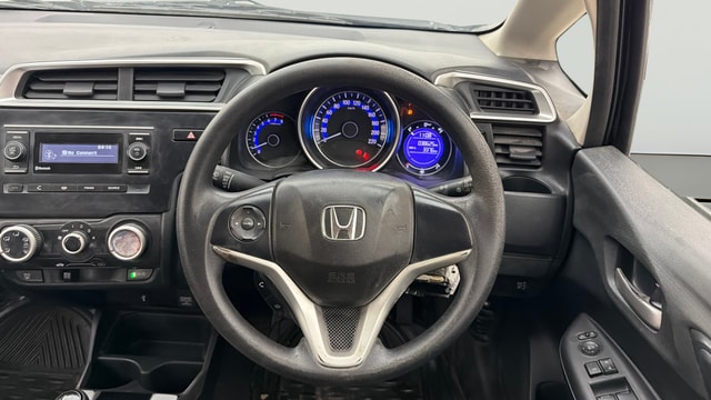 View Honda WR-V Image 20 Used Honda WR-V Image 20