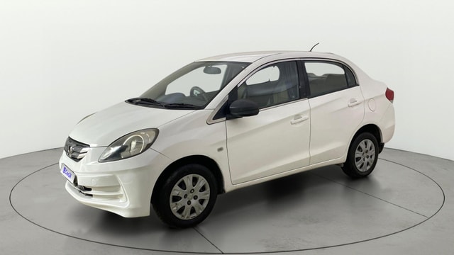 View Honda Amaze Image 34 Used Honda Amaze Image 34