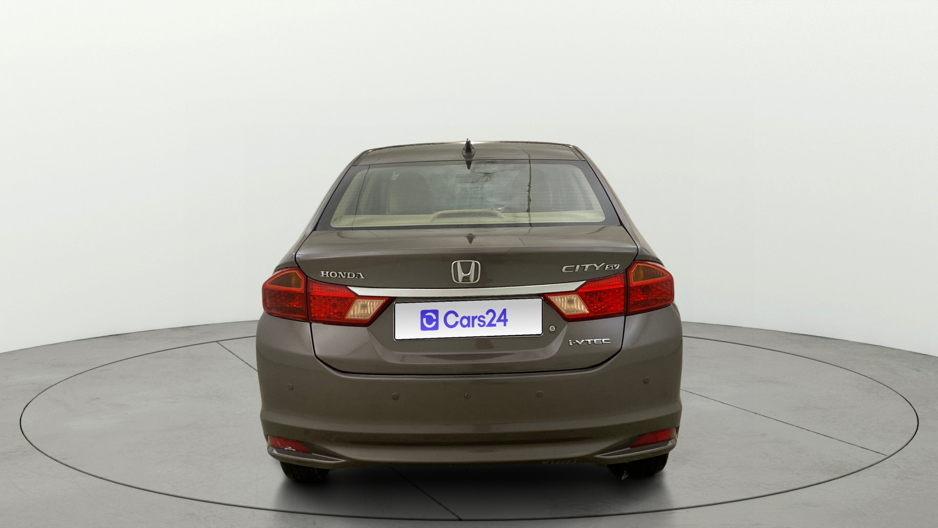 Used 2014 Honda City Used 2014 Honda City
