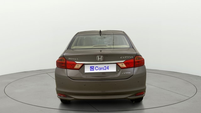 View Honda City Image 40 Used Honda City Image 40