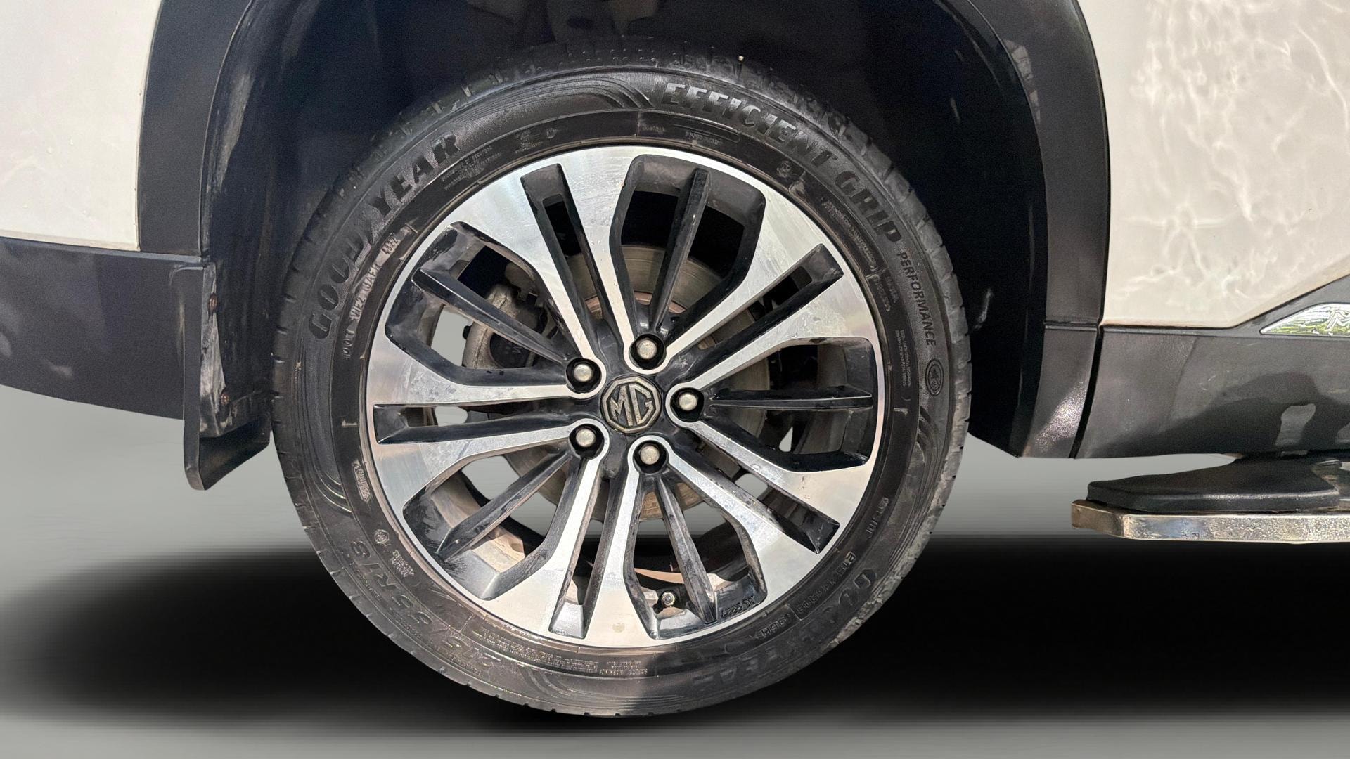 Used 2023 MG Hector Plus Used 2023 MG Hector Plus