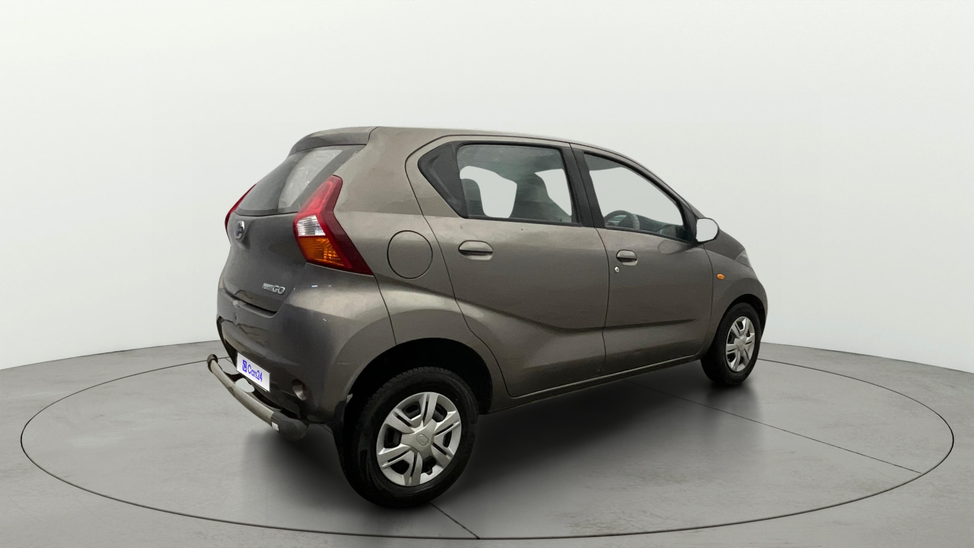 Used 2017 Datsun Redi GO Used 2017 Datsun Redi GO