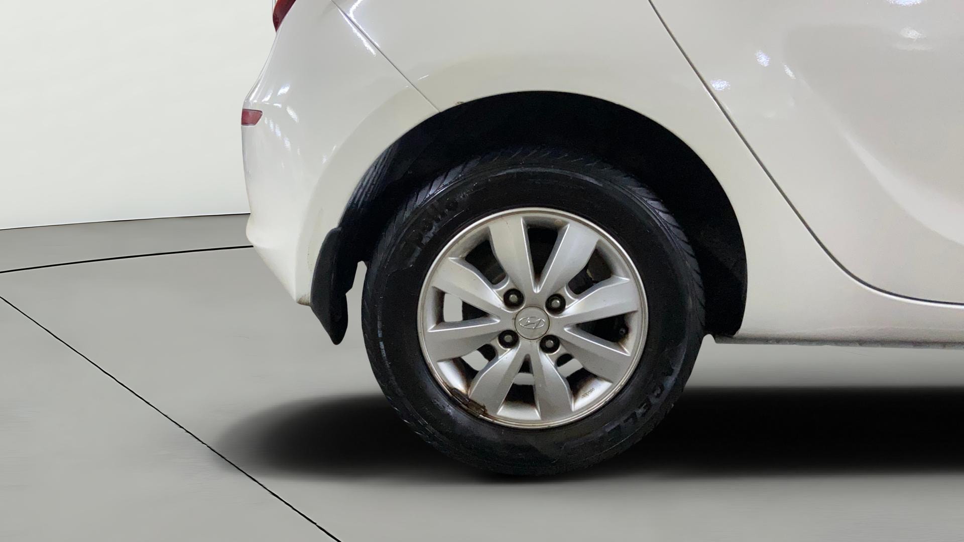 Used 2014 Hyundai Elite i20 Used 2014 Hyundai Elite i20