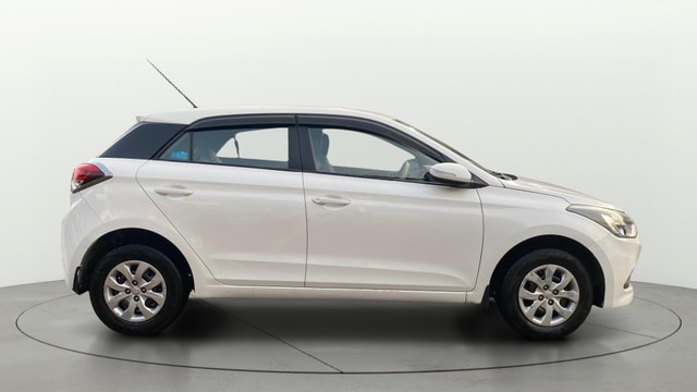 View Hyundai Elite i20 Image 8 Used Hyundai Elite i20 Image 8