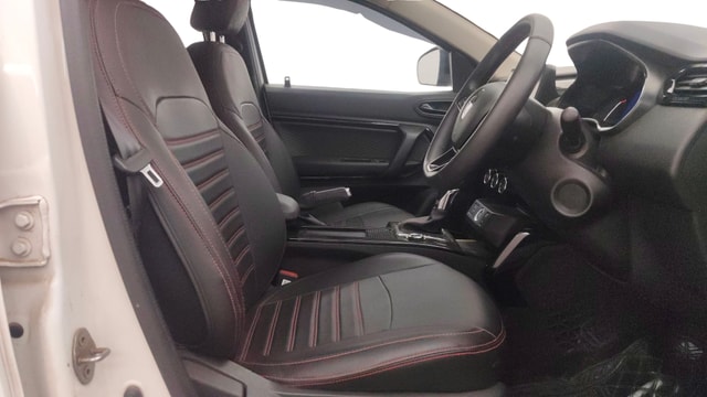 View Renault Kiger Image 26 Used Renault Kiger Image 26