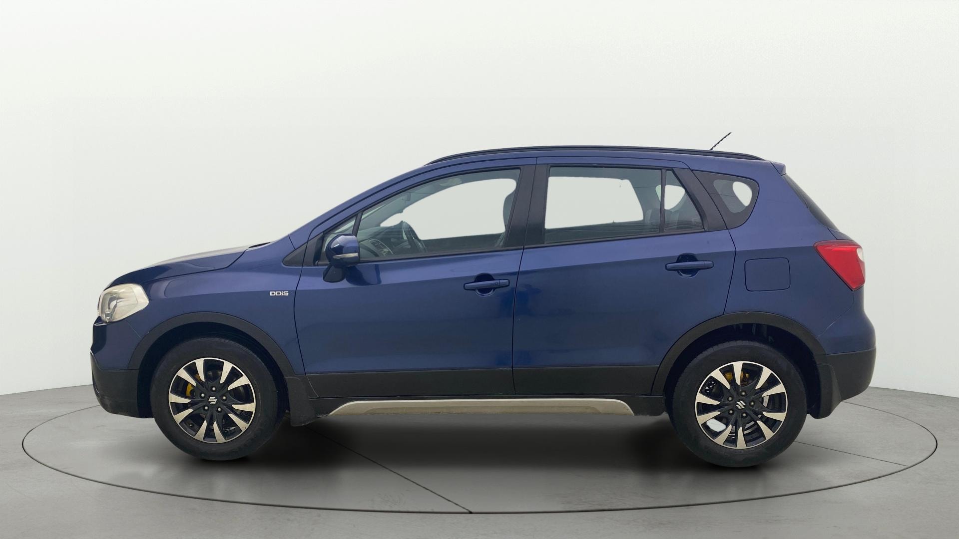 View 2018 Maruti Suzuki 1000 Base Variant Image 27 Used 2018 Maruti Suzuki 1000 Base Variant Image 27