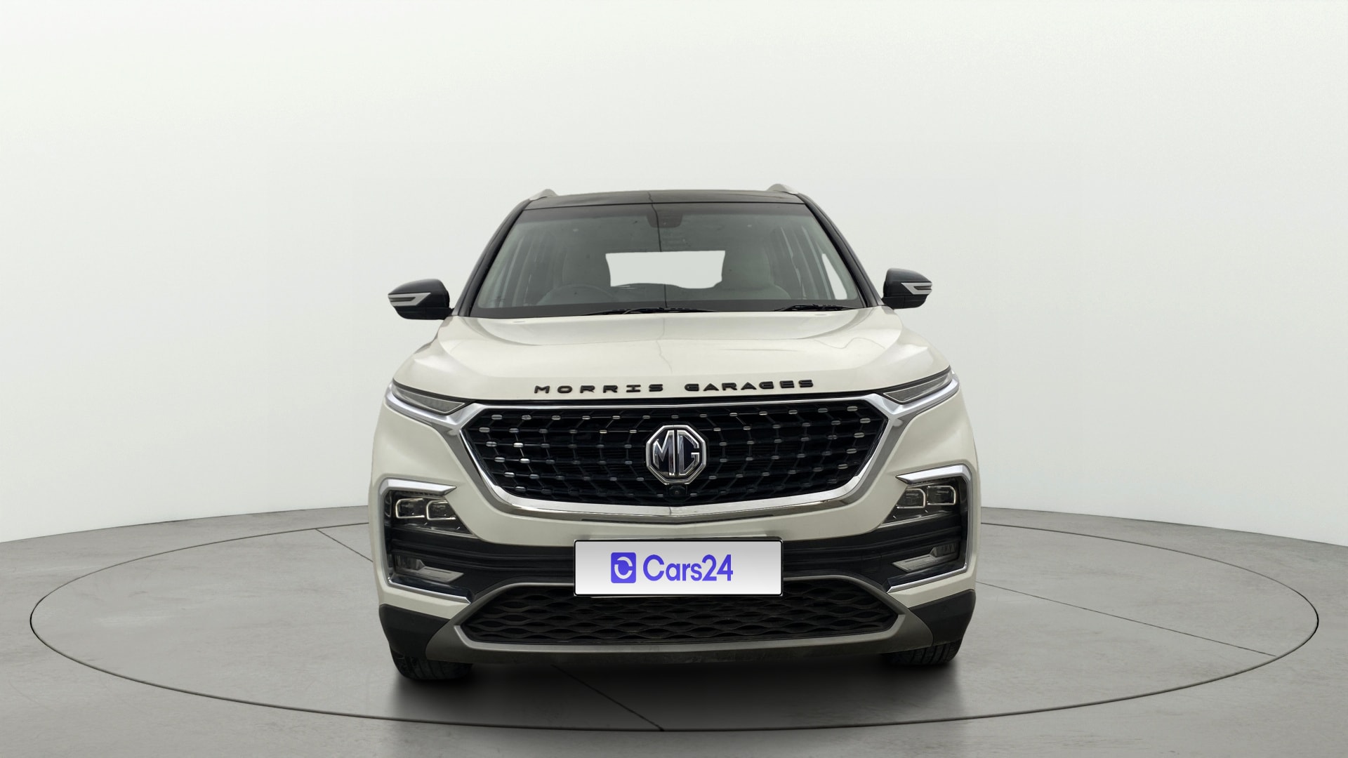 Used 2021 MG Hector Used 2021 MG Hector
