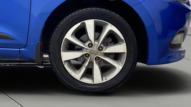 View Hyundai Elite i20 Image 41 Used Hyundai Elite i20 Image 41