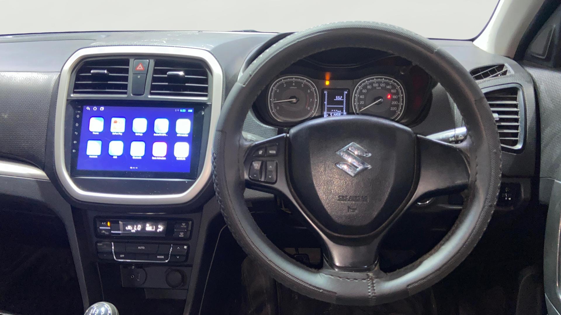 View 2021 Maruti Suzuki 1000 Base Variant Image 21 Used 2021 Maruti Suzuki 1000 Base Variant Image 21