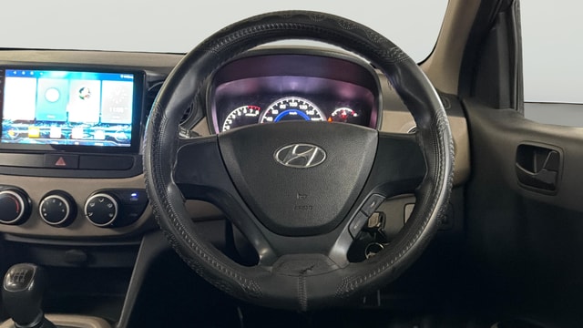 View Hyundai Grand i10 Image 20 Used Hyundai Grand i10 Image 20