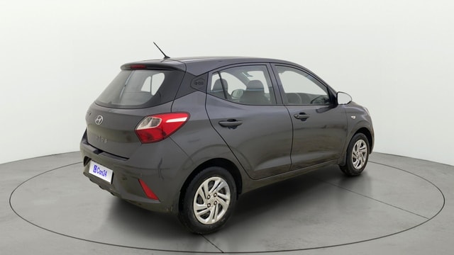 View Hyundai Grand i10 Nios Image 41 Used Hyundai Grand i10 Nios Image 41