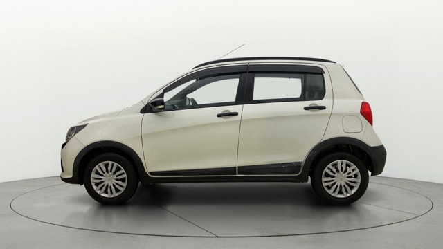 View Maruti Suzuki 1000 Image 5 Used Maruti Suzuki 1000 Image 5