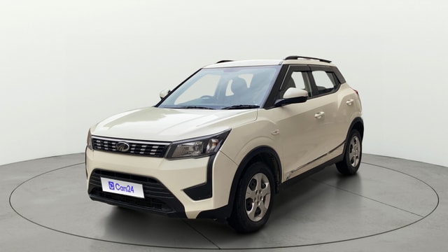 View Mahindra XUV300 Image 23 Used Mahindra XUV300 Image 23