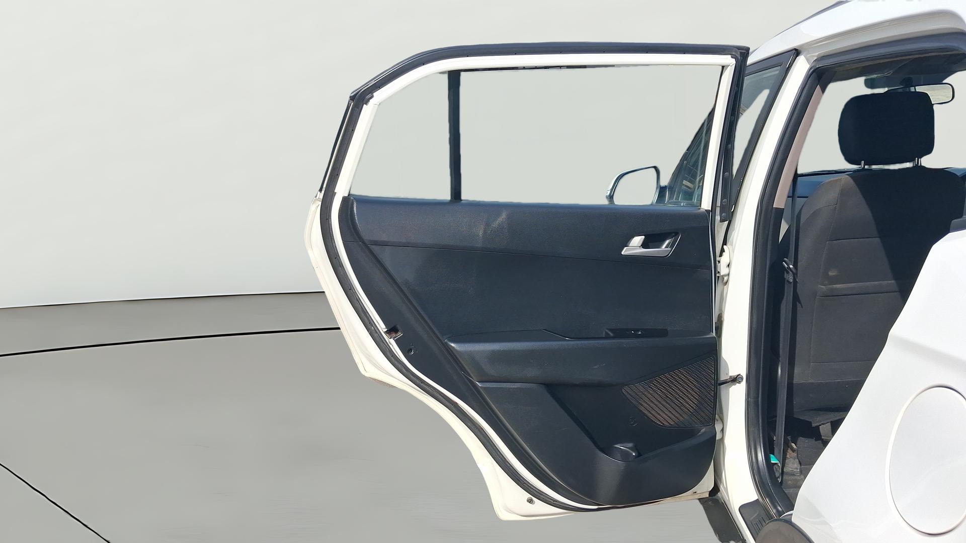 View 2019 Hyundai Creta 1.4 E Diesel Image 22 Used 2019 Hyundai Creta 1.4 E Diesel Image 22