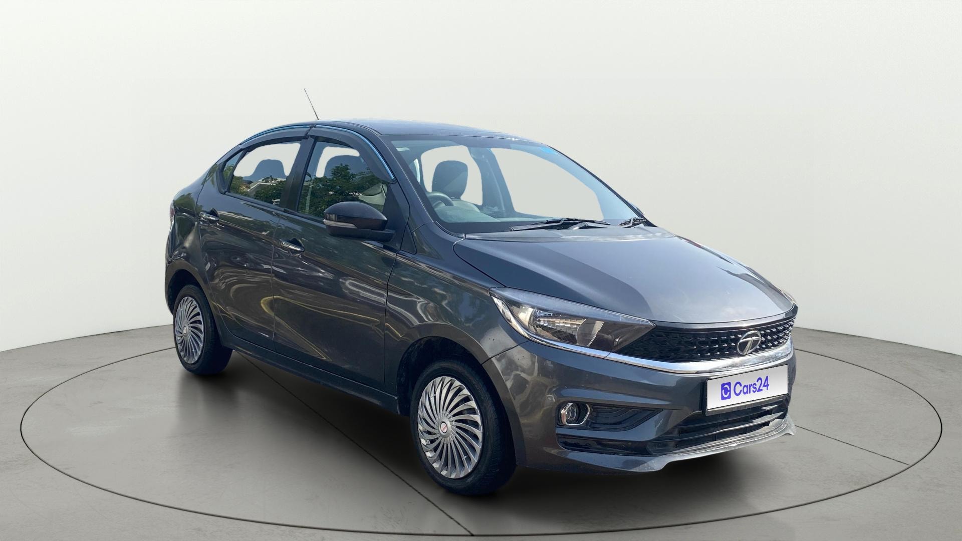 Used 2022 Tata Tigor Used 2022 Tata Tigor