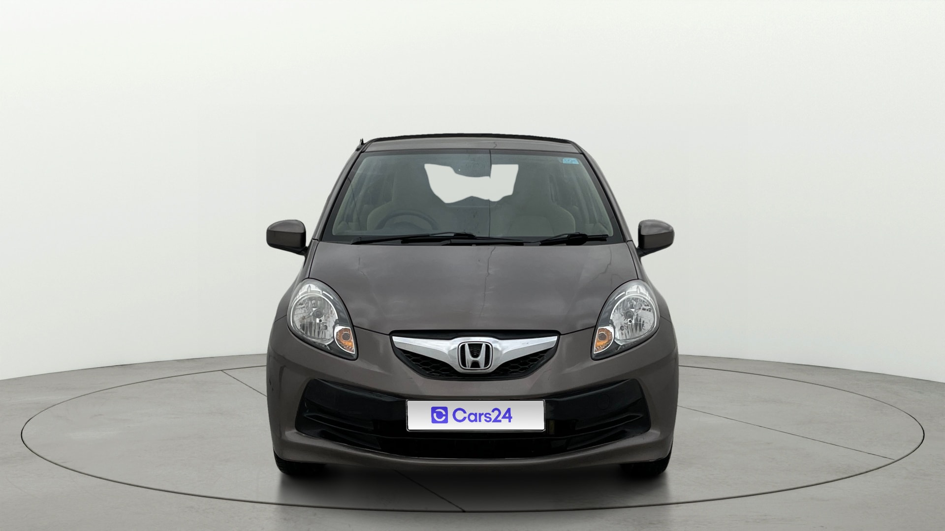 Used 2013 Honda Brio Used 2013 Honda Brio