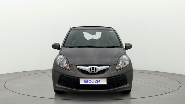 View Honda Brio Image 1 Used Honda Brio Image 1