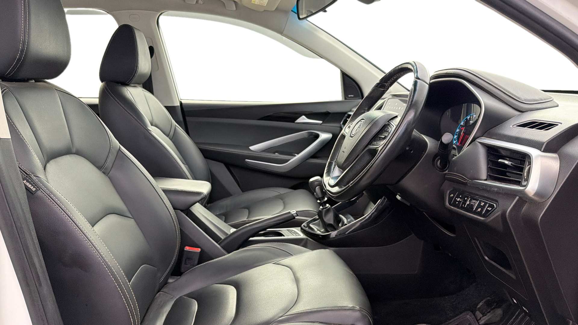 View 2019 MG Hector Sharp Hybrid BS IV Image 18 Used 2019 MG Hector Sharp Hybrid BS IV Image 18