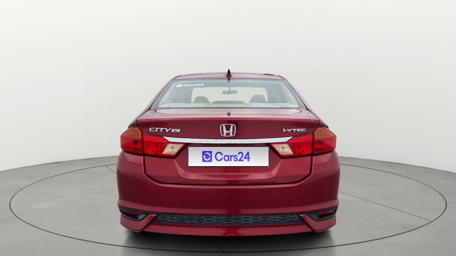 View 2020 Honda City ZX MT Diesel Anniversary Edition Image 41 Used 2020 Honda City ZX MT Diesel Anniversary Edition Image 41
