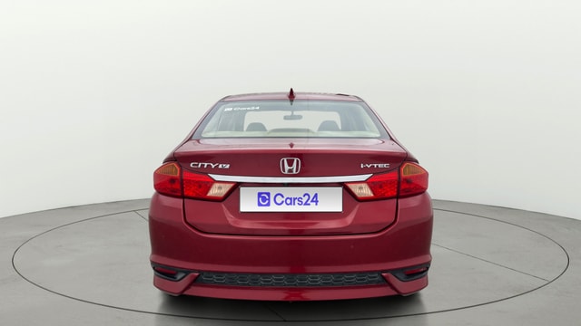 View Honda City Image 41 Used Honda City Image 41