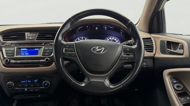 View Hyundai Elite i20 Image 20 Used Hyundai Elite i20 Image 20