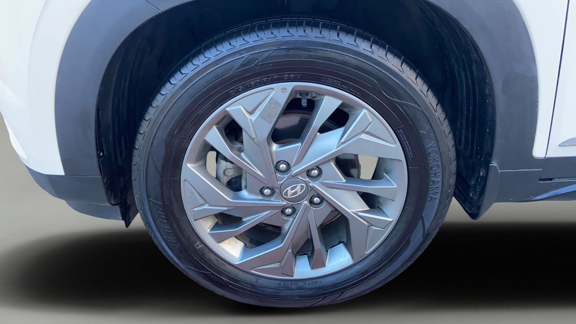View 2020 Hyundai Creta 1.4 E Diesel Image 30 Used 2020 Hyundai Creta 1.4 E Diesel Image 30