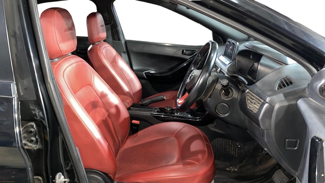 View Tata Nexon Image 28 Used Tata Nexon Image 28