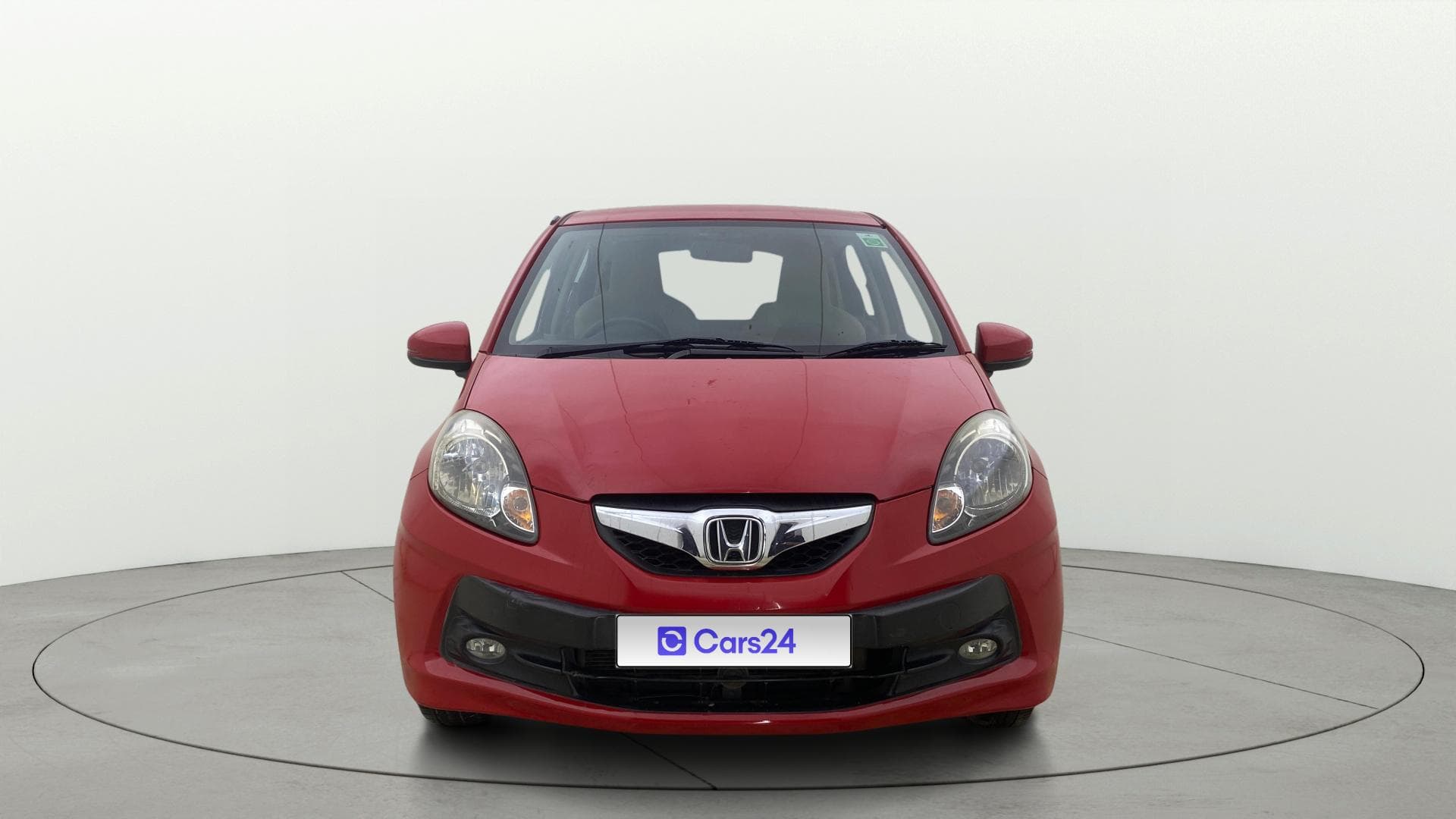 2015 होंडा ब्रियो VX AT Petrol 2015 होंडा ब्रियो VX AT Petrol