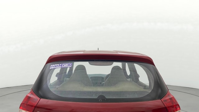 View Hyundai New Santro Image 4 Used Hyundai New Santro Image 4