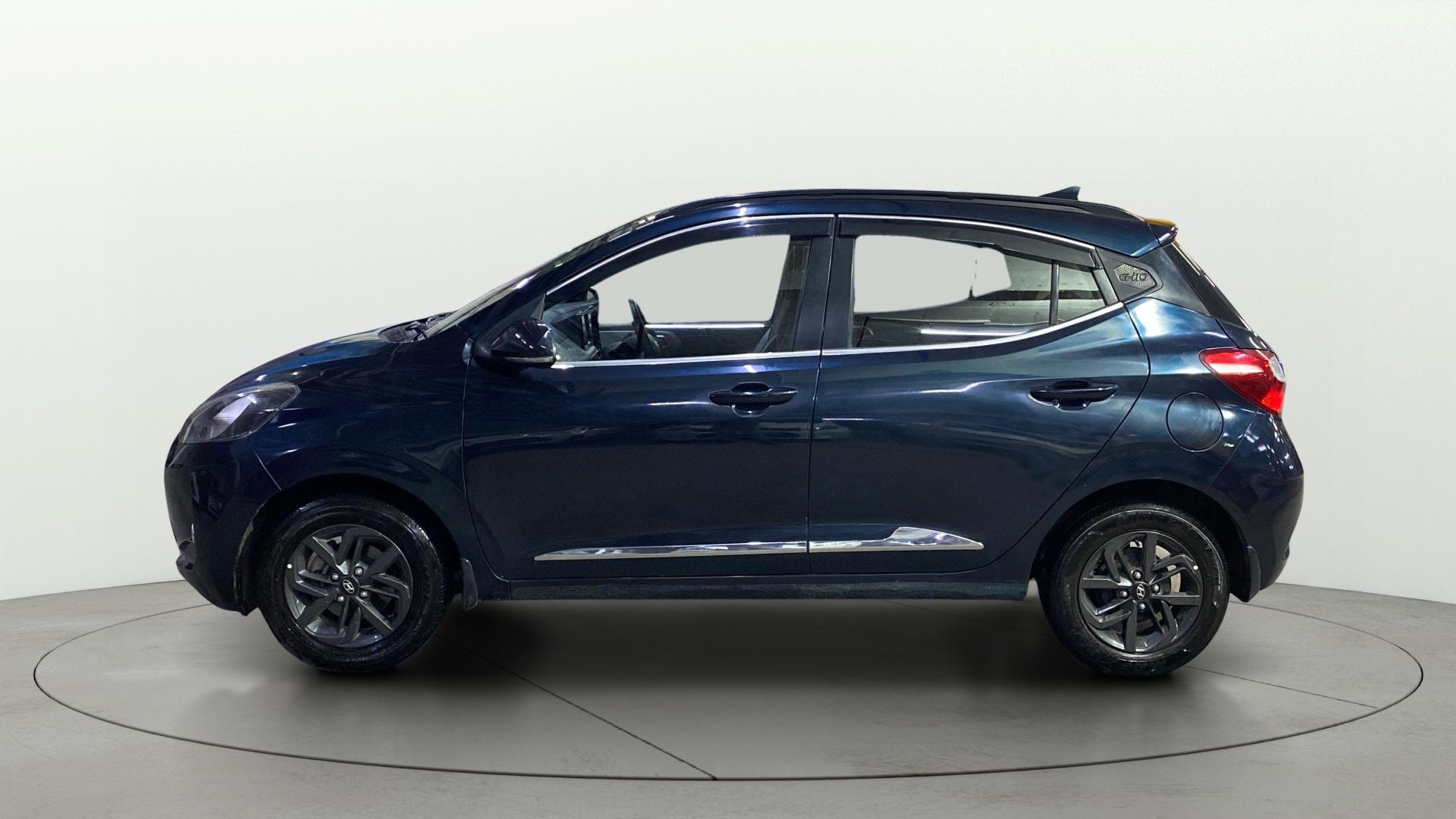 View 2019 Hyundai Grand i10 Nios Sportz Petrol Image 5 Used 2019 Hyundai Grand i10 Nios Sportz Petrol Image 5