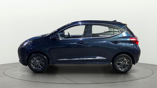 View Hyundai Grand i10 Nios Image 5 Used Hyundai Grand i10 Nios Image 5