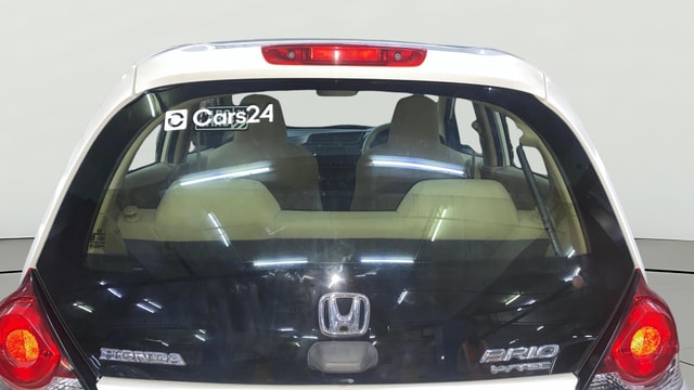 View Honda Brio Image 4 Used Honda Brio Image 4