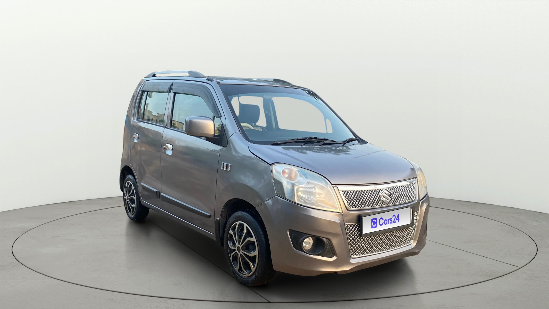 View 2017 Maruti Suzuki 1000 Base Variant Image 35 Used 2017 Maruti Suzuki 1000 Base Variant Image 35