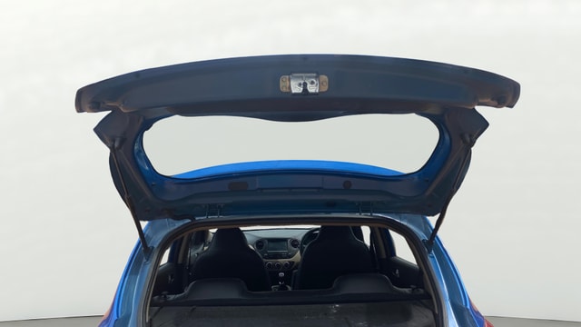 View Hyundai Grand i10 Image 16 Used Hyundai Grand i10 Image 16
