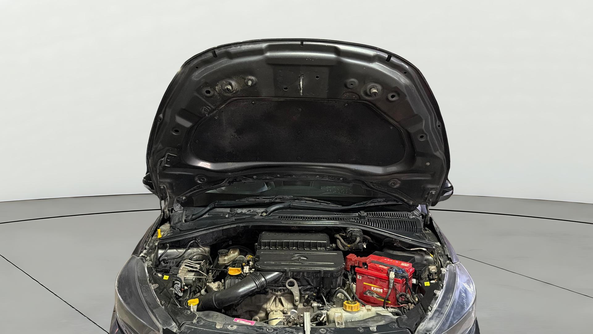 Used 2022 Tata Tiago Used 2022 Tata Tiago