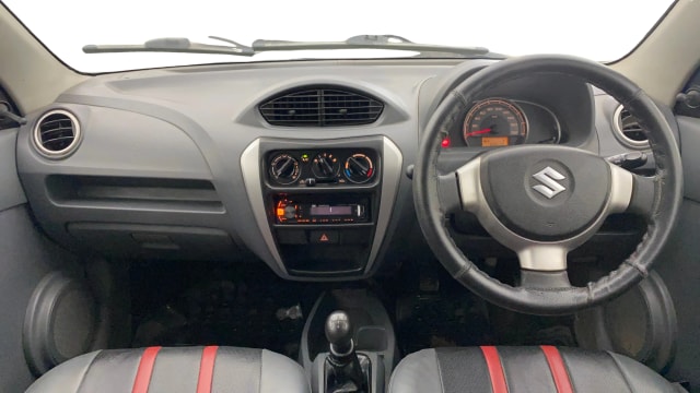 View Maruti Suzuki Alto 800 Image 15 Used Maruti Suzuki Alto 800 Image 15